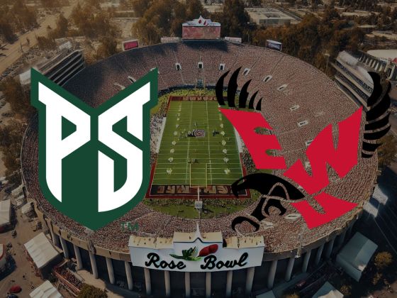 Eastern Washington Eagles vs. Portland State Vikings